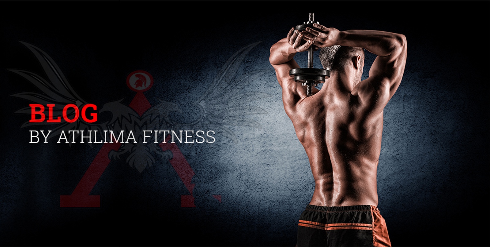 Blog by Athlima Fitness