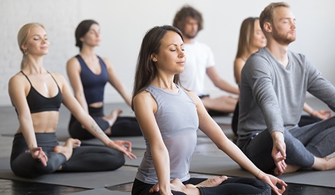 Certified Personal Trainer Calgary